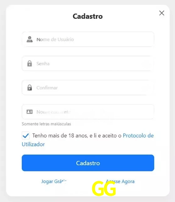 Registrar-se