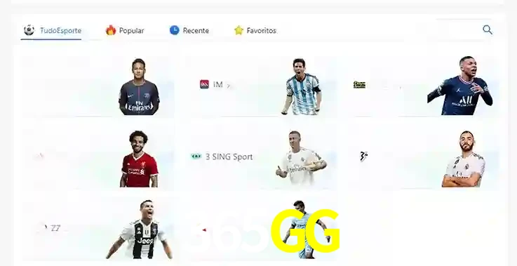 Esporte
